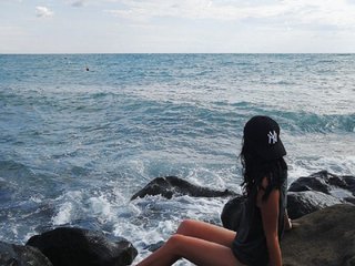 Erotischer Video -Chat Annashinesex