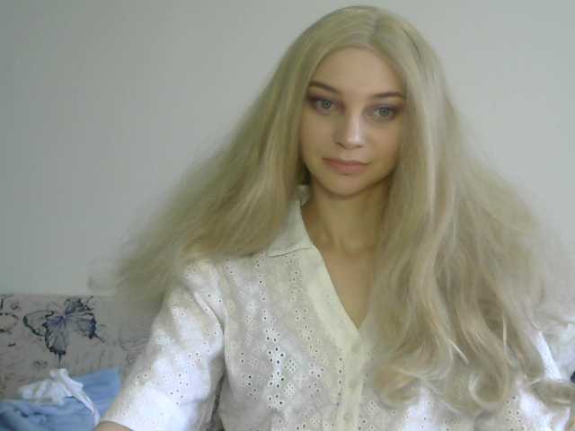 Sendung Screenshots AnnaShy20