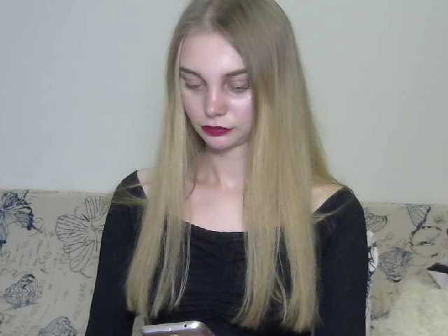 Sendung Screenshots AnnaShy20