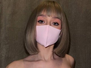 Erotischer Video -Chat AnnaSissi