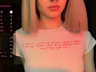 Erotischer Video -Chat AnnaSissi