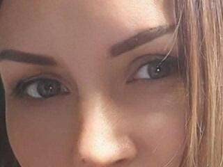 Erotischer Video -Chat annasky1707