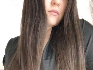 Erotischer Video -Chat AnnaSova