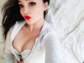 Erotischer Video-Chat LikaSupergirl