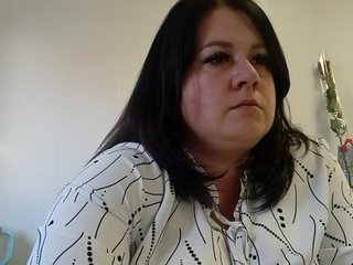 Erotischer Video -Chat AnnaVictoriaa