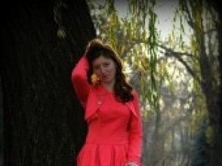 Erotischer Video -Chat annavika