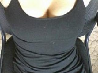 Erotischer Video -Chat annavolk