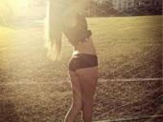 Erotischer Video -Chat annawaterfa