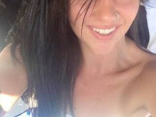 Erotischer Video -Chat AnnaWaterfal