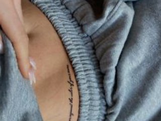 Erotischer Video -Chat Kriss_anna