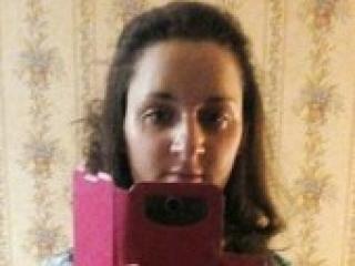 Erotischer Video -Chat annaya