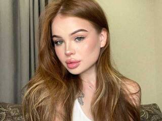 Erotischer Video -Chat AnnBarbie