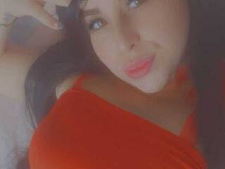 Erotischer Video -Chat AnnBarbie20