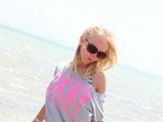 Erotischer Video -Chat annch