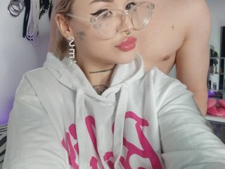 Foto des Profils AnnaCrimsFuck