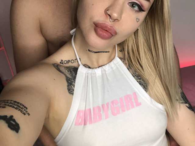 Foto des Profils AnnaCrimsFuck