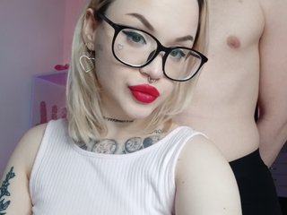Foto des Profils AnnaCrimsFuck