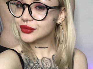 Foto des Profils AnnaCrimsFuck