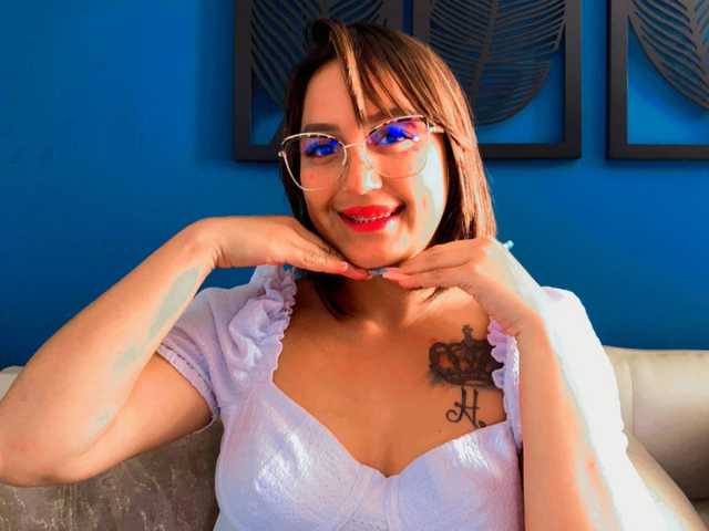 Foto des Profils anne-lucia