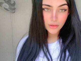 Erotischer Video -Chat Anne-Rose