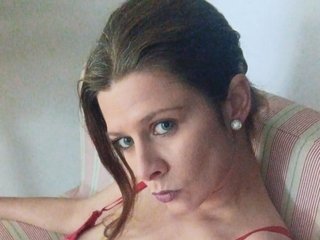 Erotischer Video -Chat AnneBlueeyes