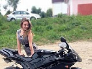 Erotischer Video -Chat annechka2