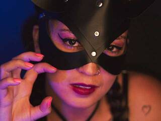 Erotischer Video -Chat AnneiMullers