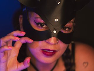 Erotischer Video -Chat AnneiMullers