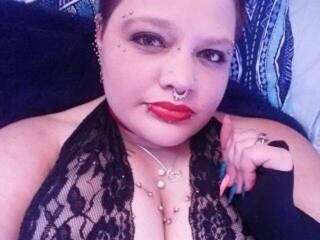 Erotischer Video -Chat AnnElizabeth