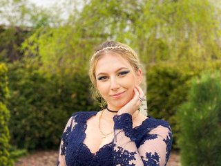 Erotischer Video -Chat AnneLove03