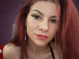 Erotischer Video -Chat AnneMarieee