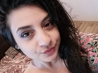 Erotischer Video -Chat AnneMarieJones