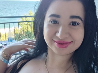 Erotischer Video -Chat annemariy