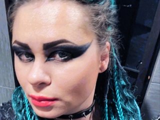 Erotischer Video -Chat AnnessixReign