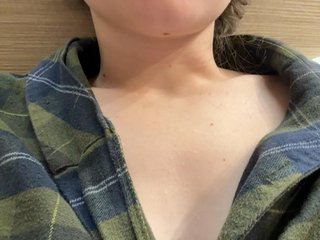 Erotischer Video -Chat SunnnRise