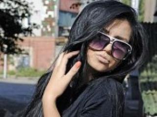 Erotischer Video -Chat annet007