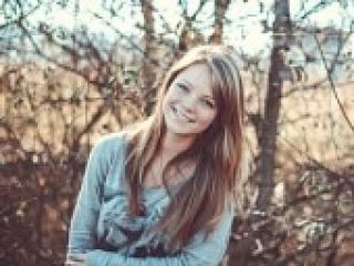 Erotischer Video -Chat annet08