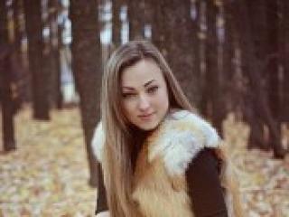 Erotischer Video -Chat annet90