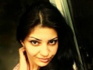 Erotischer Video -Chat anneta0405