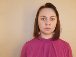 Erotischer Video -Chat annetsimons