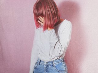 Erotischer Video -Chat AnnettePeach