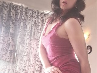 Erotischer Video -Chat AnneXbaby