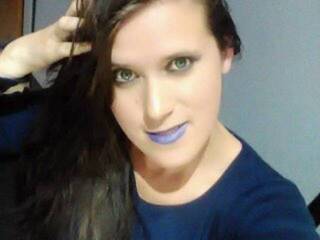 Erotischer Video -Chat annexcat