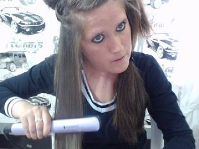 Sendung Screenshots annexcat