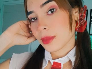 Erotischer Video -Chat anni-kurisu1