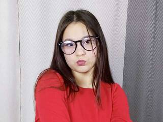 Erotischer Video -Chat Anni-li