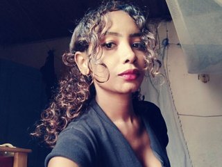 Erotischer Video -Chat Annicka25