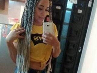 Erotischer Video -Chat AnniCost