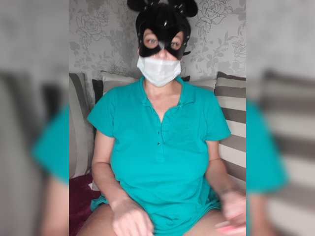 Sendung Screenshots AnniDrevy