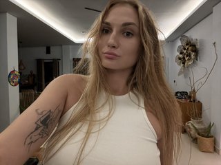 Erotischer Video -Chat annie-blush1